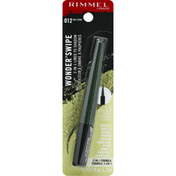 Rimmel Liner to Shadow, 2-in-1, Kha-Ching 012