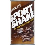 Sport Shake Power Shake, Chocolate