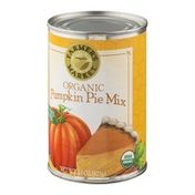Farmer's Market Organic Pumpkin Pie Mix