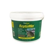 Tetra ReptoMin Floating Food Sticks for Aquatic Turtles, Newts & Frogs
