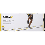Sklz Quick Ladder, 15 Ft