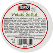 Reser's Potato Salad, Original