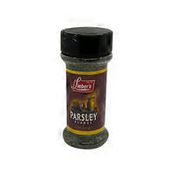 Lieber's Parsley Flakes