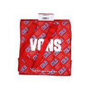 Ew185 Vons Red & Navy Insulated Bag