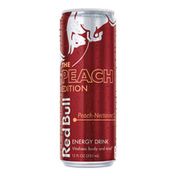 Red Bull Energy Drink Sugar Free Pear 12 Fl Oz - Instacart