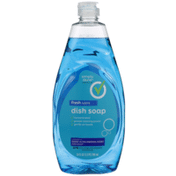Simply Done Dish Soap, Fresh