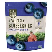 Seal the Seasons New Jersey Blueberries