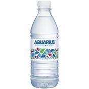 Aquarius Purified Water
