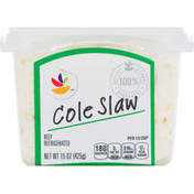 Ahold Cole Slaw