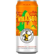 Atwater Brewery Whango Beer