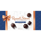 Russell Stover Dark Chocolate, Assortment