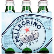 S.Pellegrino No Flavor Water