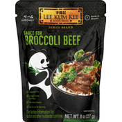 Lee Kum Kee Sauce for Broccoli Beef