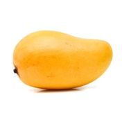 Organic Yellow (Ataulfo) Mango