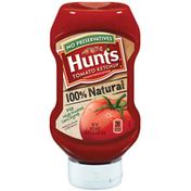 Hunt's Tomato Perfect Squeeze Ketchup