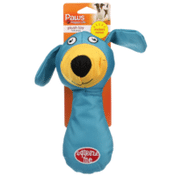 Paws Happy Life Plush Toy For Dogs