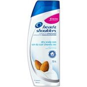 Head & Shoulders Dry Scalp Care Dandruff Shampoo