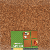 Caliber Cork Tiles