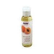 Now Apricot Kernel Oil