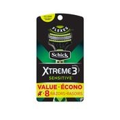 Schick Schick Xtreme 3 Sensitive Skin Men's Triple Blade Disposable Razor