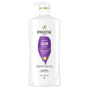 Pantene Radiant Color Volume Shampoo