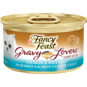 food lion fancy feast