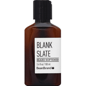Beardbrand Beard Softener, Blank Slate