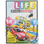 Hasbro Monopoly, Rivals Edition