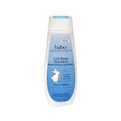 Babo Botanicals Lice Repel Shampoo For Babies