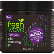 Fresh Wave Odor Removing Gel, Lavender