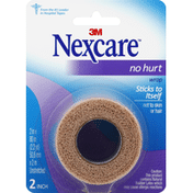 Nexcare Self-Adherent Wrap, No Hurt