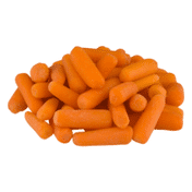 Grimmway Farms Carrots, Baby, Snack Pack