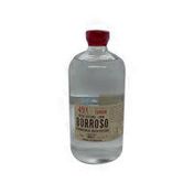 Borroso 40% ABV Espadin Mezcal Santiago Matatlan