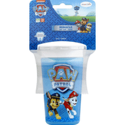 Munchkin 360 Degrees Cup, Paw Patrol, 9 Ounces