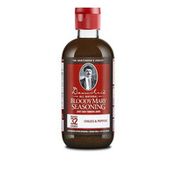 Distributed Consumables Demitri's 8 Ounce Chilies and Peppers Bloody Mary Seasoning