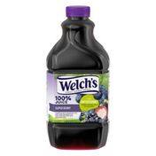 Welch's 100% Juice Super Berry