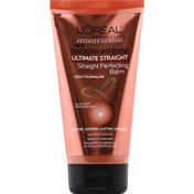 L'Oreal Balm, Straight Perfecting, Smooth Intense, Ultimate Straight