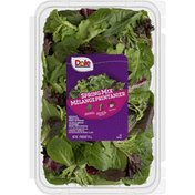 Dole Salad Blend, Spring Mix