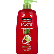 Garnier Fructis Conditioner, Fortifying, Color Treated Hair