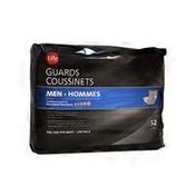 Life Brand Male Guards