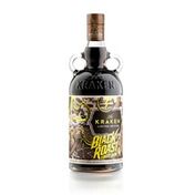 The Kraken® Black Spiced Rum Rum