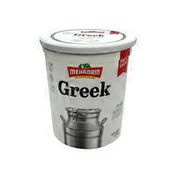 MEHADRIN Plain Greek Yogurt