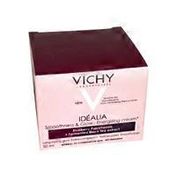 Vichy Idealia Energizing Cream for Normal Skin
