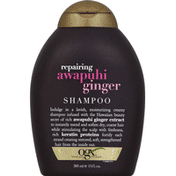 OGX Shampoo, Awapuhi Ginger