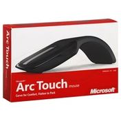 Microsoft Mouse, Arc Touch
