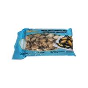 Frozen Cooked Mussel Meat