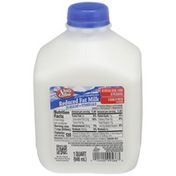 Shurfine 2% Reduced Fat Milk