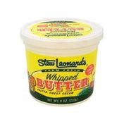 Sl Whipped Butter