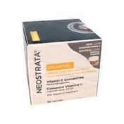 Neostrata Vitamin C Concentrate Capsule