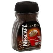 NESCAFÉ Instant Coffee, Classic